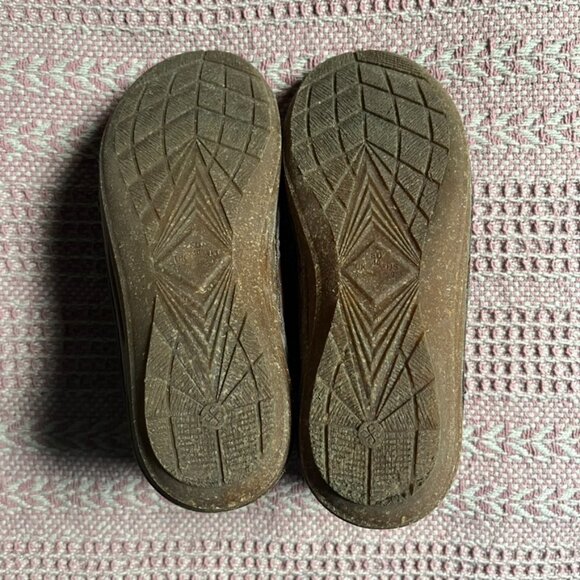 Spring Step women's 40/9 Rennie bootie in brown, new without box indie gorpcore - Picture 4 of 5